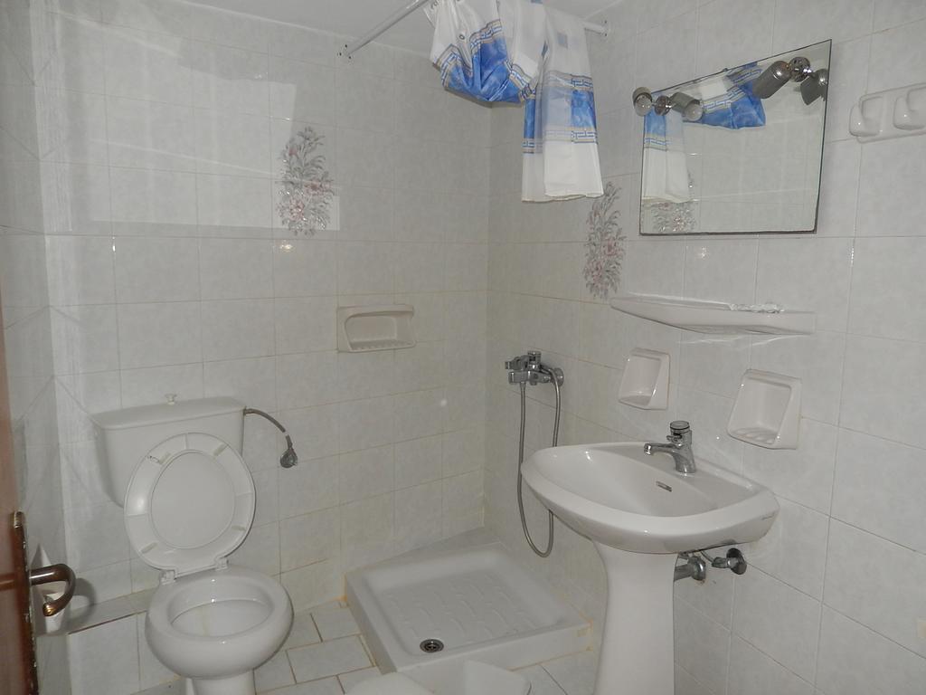 Deidamia Hotel Скирос Номер фото